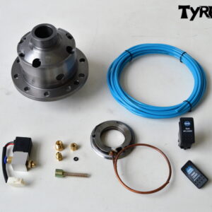 TYREX REAR AIR LOCKER FOR PAJERO/L200