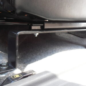 FIXED SEAT BASE RIGHT FOR SUZUKI JIMNY