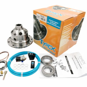 TYREX REAR AIR LOCKER FOR NISSAN PATROL