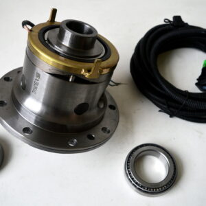 TYREX REAR E-LOCKER FOR NISSAN PATROL