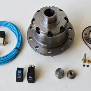 TYREX AIR LOCKER FOR NISSAN 29 SPLINES