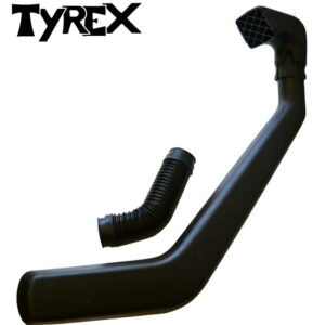 TYREX PLASTIC SNORKEL FOR NISSAN PATROL TR 3.3