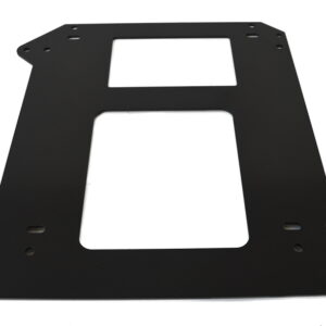 SEAT FITTINGS LH FOR PATROL GR Y60
