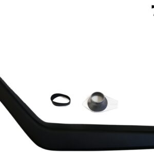 TYREX PLASTIC SNORKEL PAJERO V20