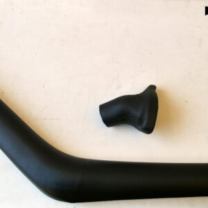 TYREX PLASTIC SNORKEL FOR PAJERO V6 V33 3.0