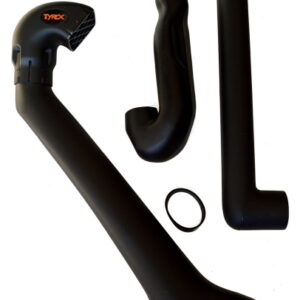 TYREX PLASTIC SNORKEL MITSUBISHI PAJERO V60