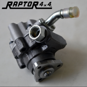 STEERING PUMP 2000MPI UNLEADED