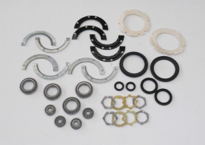 FRONT AXLE REBUILT KIT SUZUKI