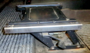FIXED SEAT BASE FOR MERCEDES G