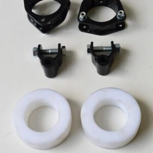 Suzuki Vitara Suspension Lift Spacer Kit