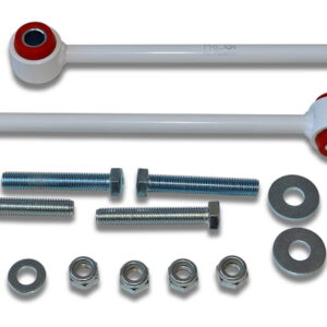 RELOCATOR REAR ANTI ROLL BAR FOR JK