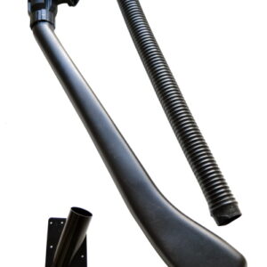 TYREX PLASTIC SNORKEL WRANGLER TJ