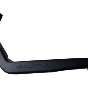 TYREX PLASTIC SNORKEL WRANGLER JK